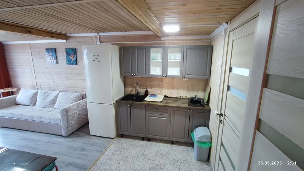 Гостевой дом Озеро и Море