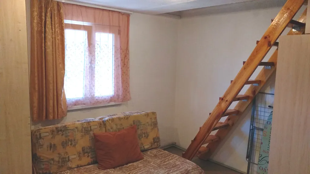 Квартира Уютная квартира-студио — Севастополь