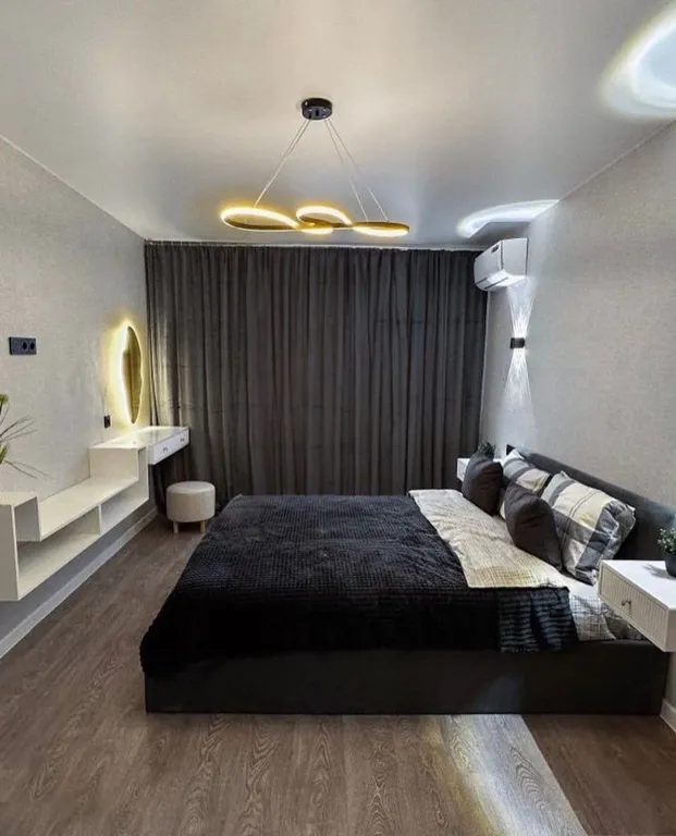 1-комнатная Квартира — аренда посуточно в Самара