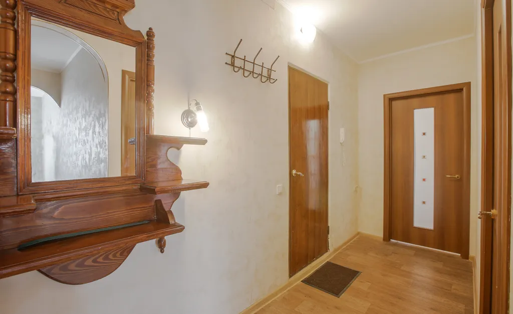 Квартира в центе