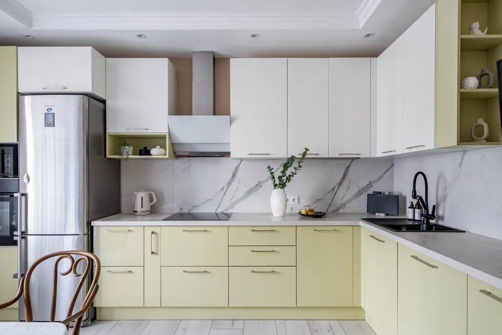 Квартира Апартаменты в ЖК Царская столица — Санкт-Петербург