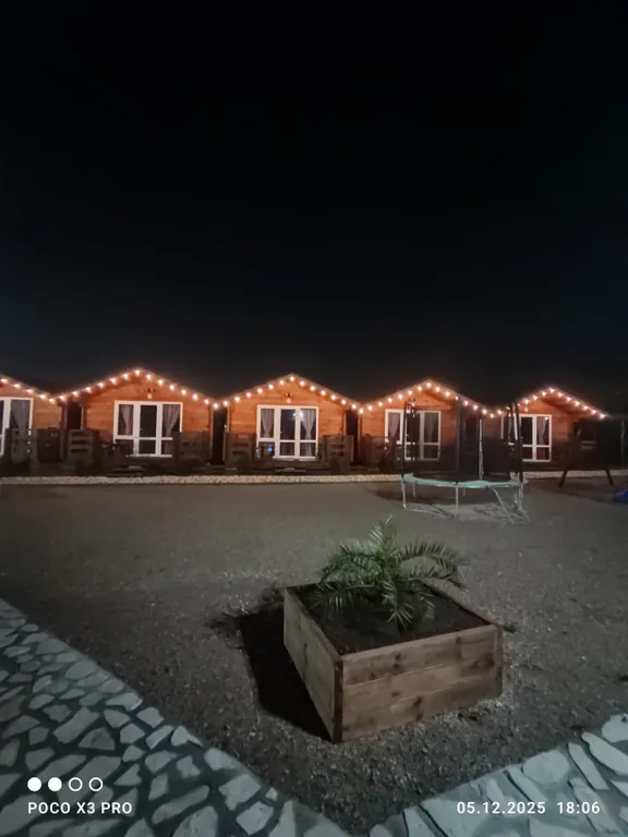 Гостевой комплекс Лазурь