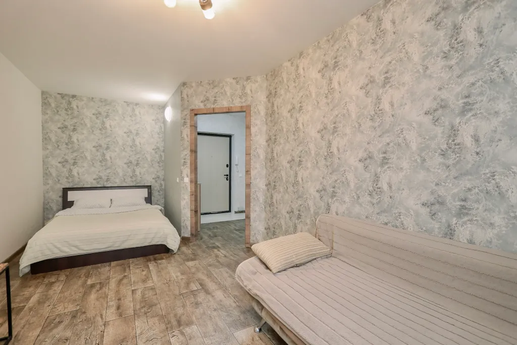 Уютно Ижевск 4 койко-места и дешевле отеля вдвое Идеально для семьи