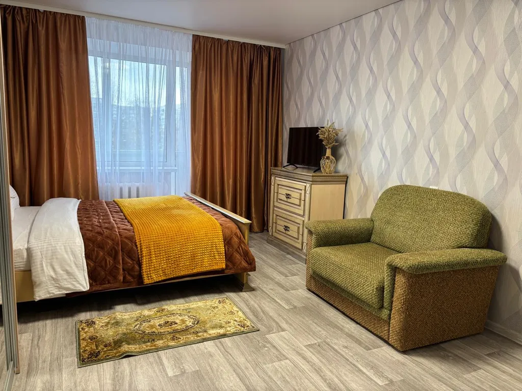 Апартаменты Пятница рядом с ТЦ Мармелад Бывалово