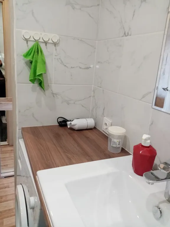 Уютная студия