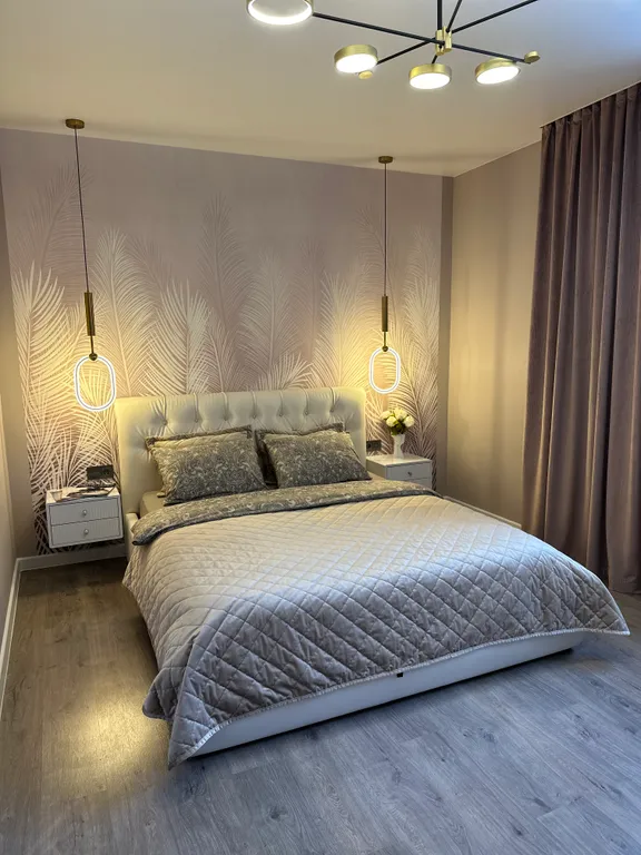 Квартира Квартира Апартамент The luxe house — Ярославль