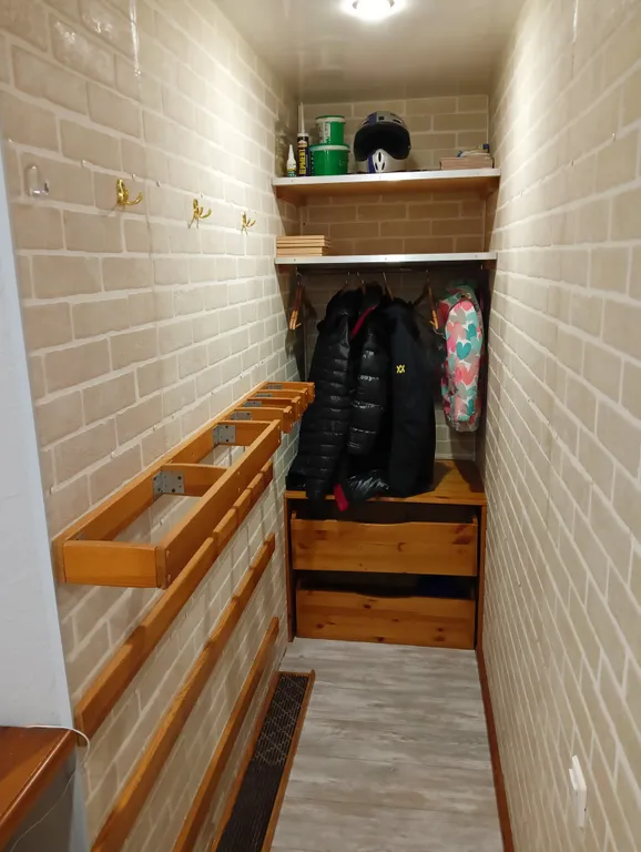 Квартира в центре