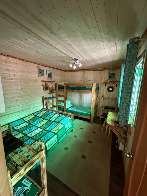 1-комнатный Дом