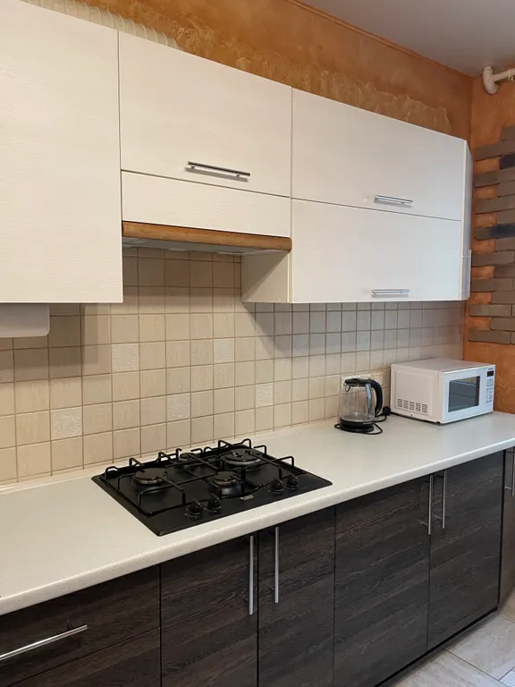 Квартира рядом со Смоленским Кремлем