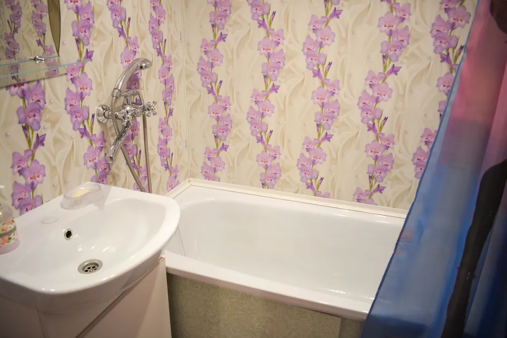 Семейные апартаменты