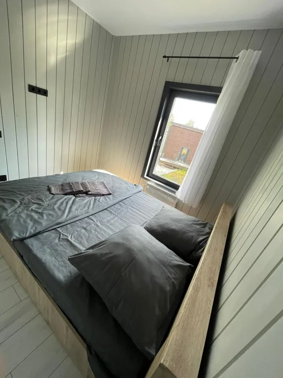 Дом-баня У Ели