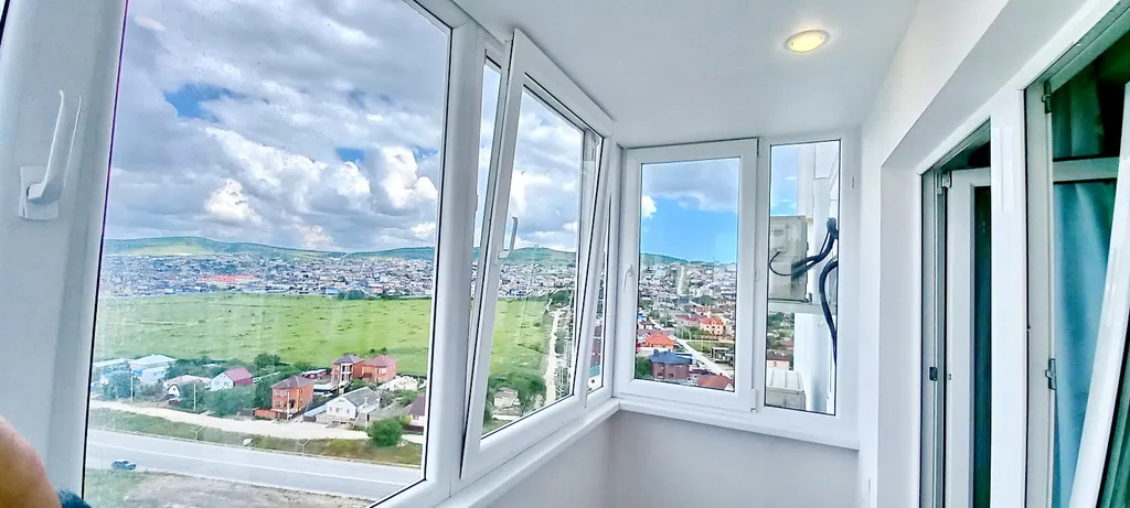 Квартира Новая, уютная квартира в Анапе — Анапа