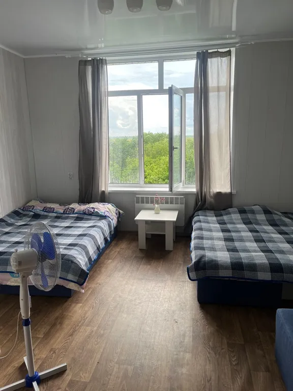 Двухместный номер, дополнительное место возможно