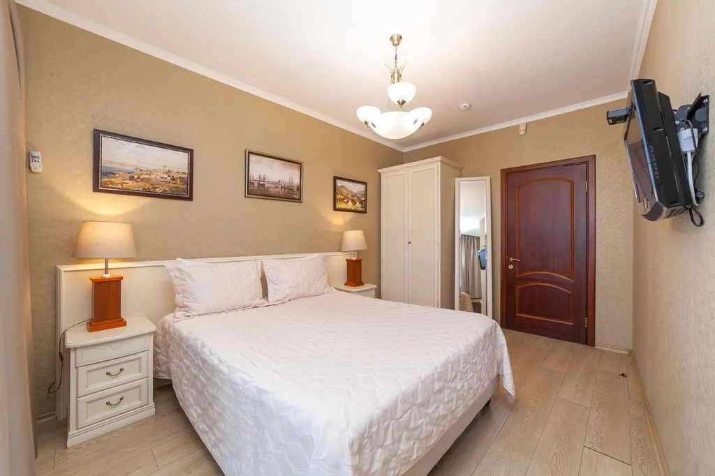 Квартира Комната — Евпатория