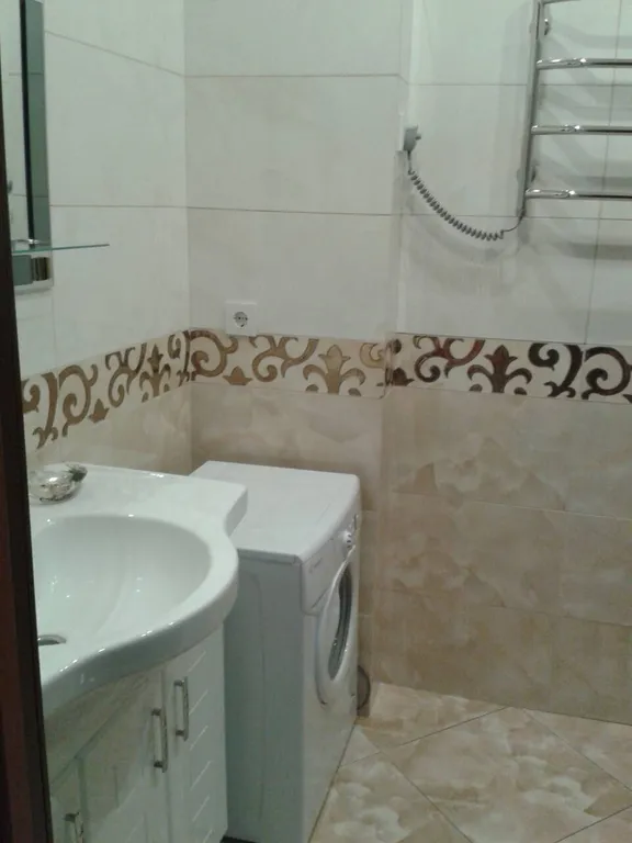 Супервидовые апартаменты