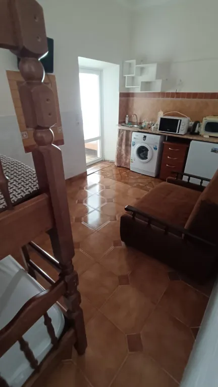 Уютная вместительная 3х комнатная квартира с бесплатной автостоянкой