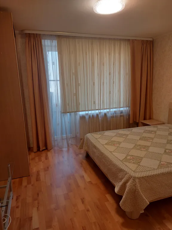 Apartment u Red Square