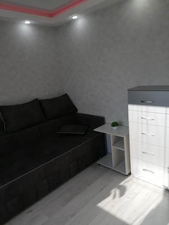 2-к квартира в новом микрорайоне