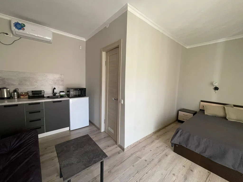 1-комнатный Дом