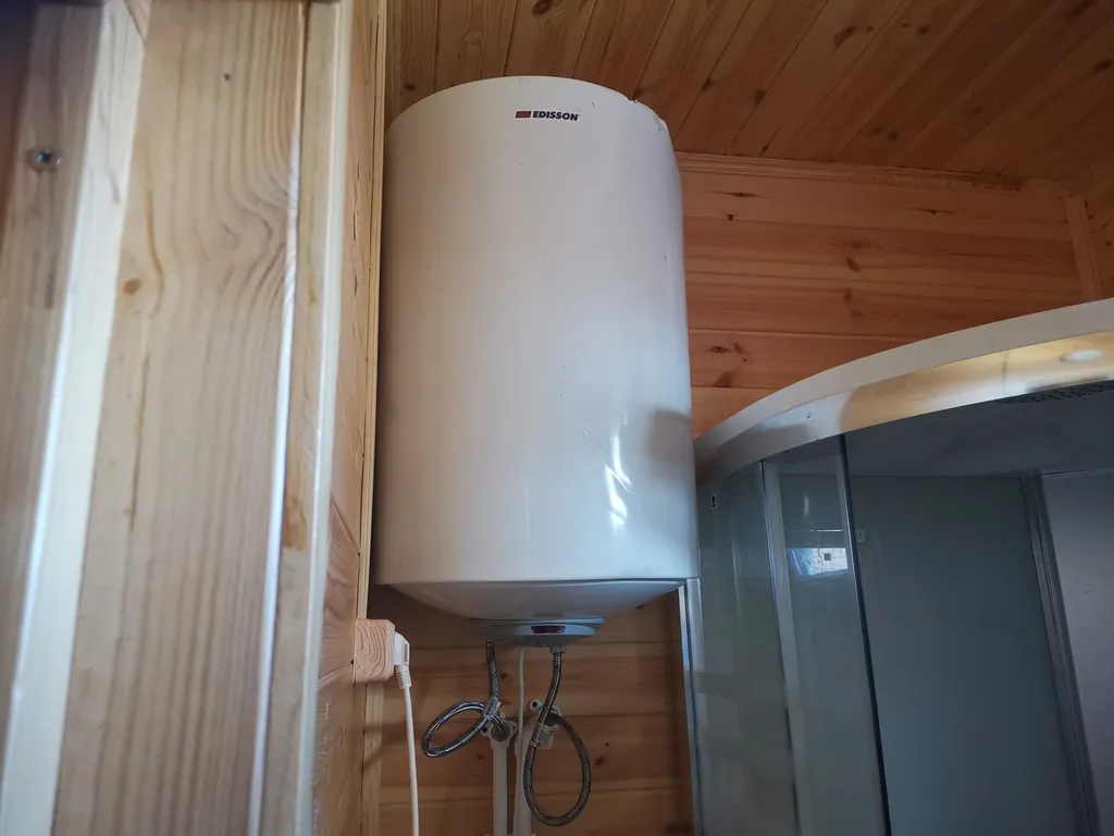 2-комнатный Дом