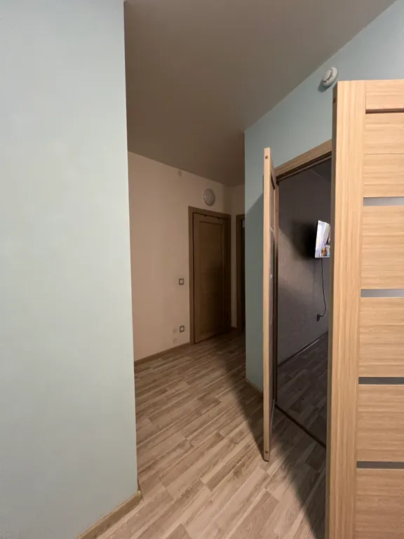 Квартира Уютная квартира в новом тихом районе, недалеко от центра — Екатеринбург