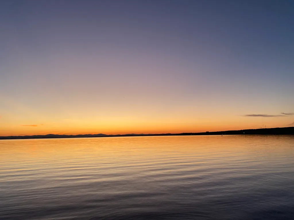 Дом на озере Увильды