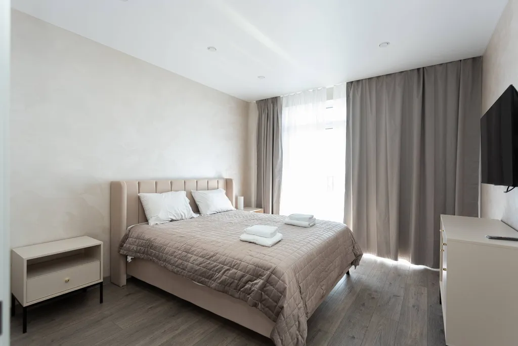 Квартира 2-комнатная Квартира — Калининград