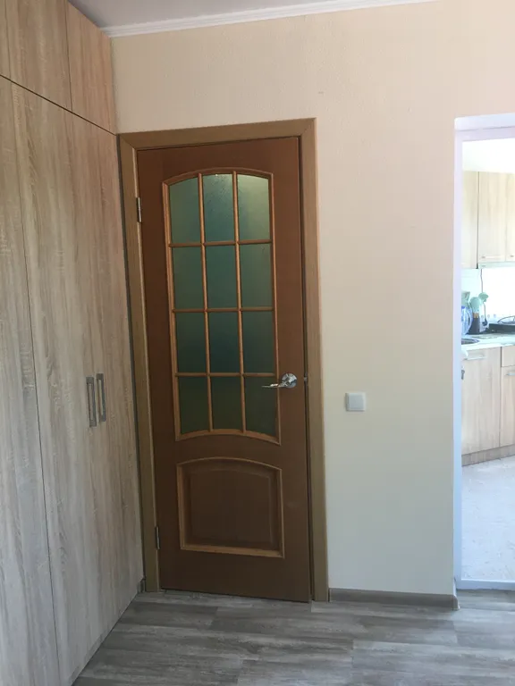 Комфортабельный номер с отдельной кухней и ванной