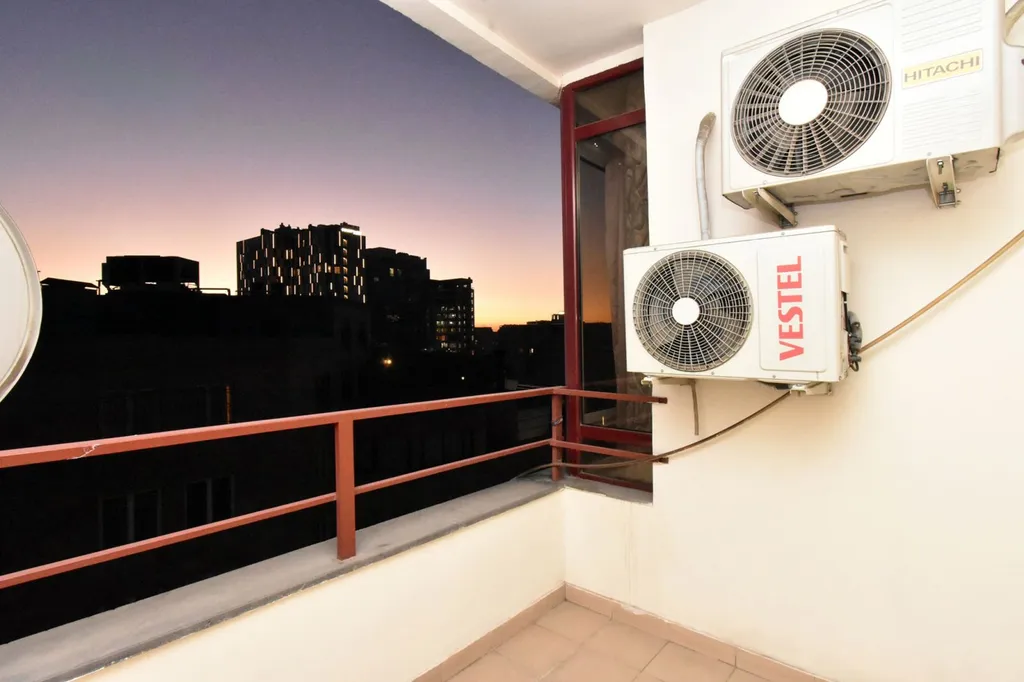 Уютная двухкомнатная квартира на Северном проспекте