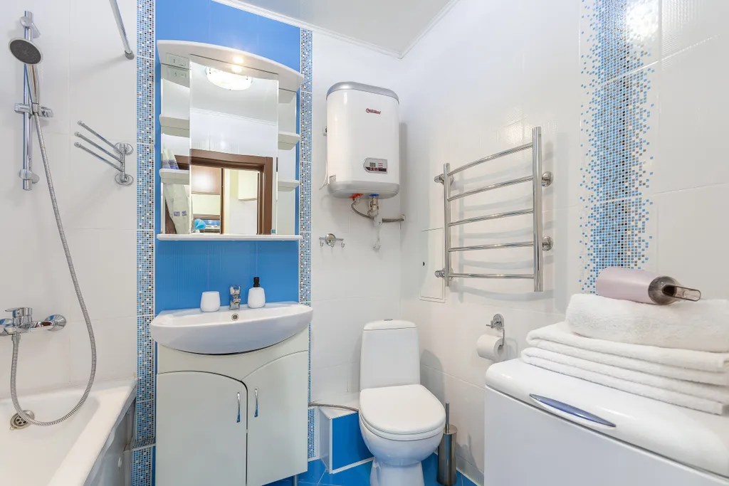 Квартира Квартира Апарт-Отель Апарт RentPlaza, центр — Самара