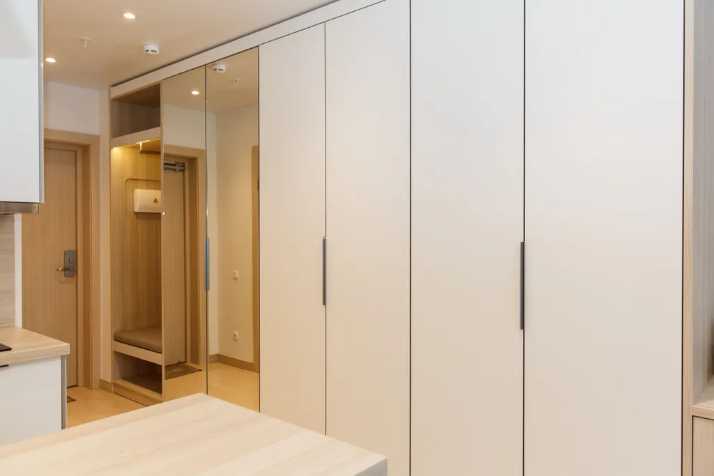 Квартира Квартира Your ECC Apart в центре — Санкт-Петербург