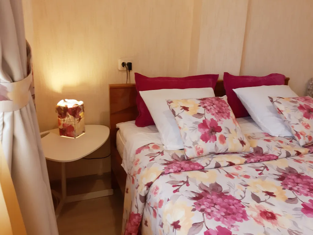 2-комнатная Квартира — аренда посуточно в Воронеж