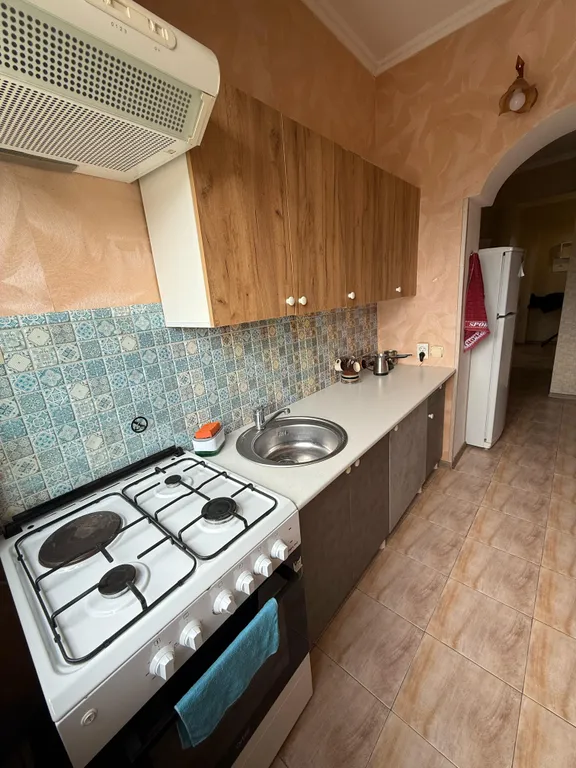 Уютная квартира для семьи