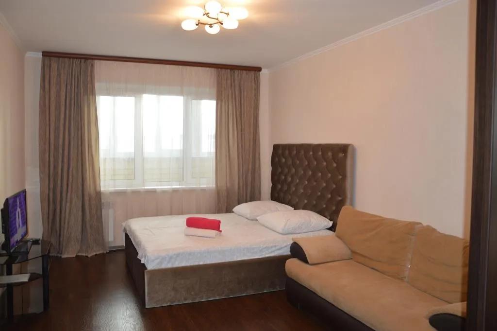 Однушка на Чапаева