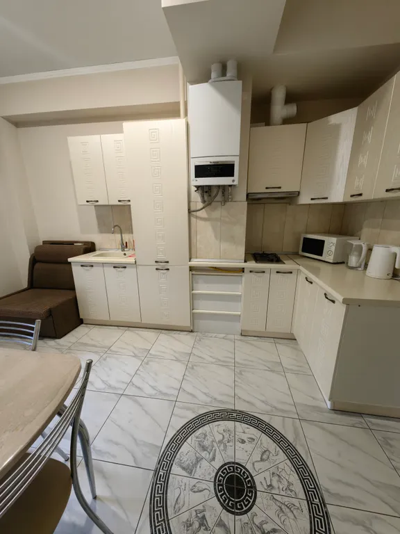 Квартира Квартира в центре у моря — Адлер