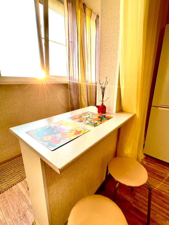 Квартира Уютная квартира недалеко от парка и основных достопримечательностей — Краснодар