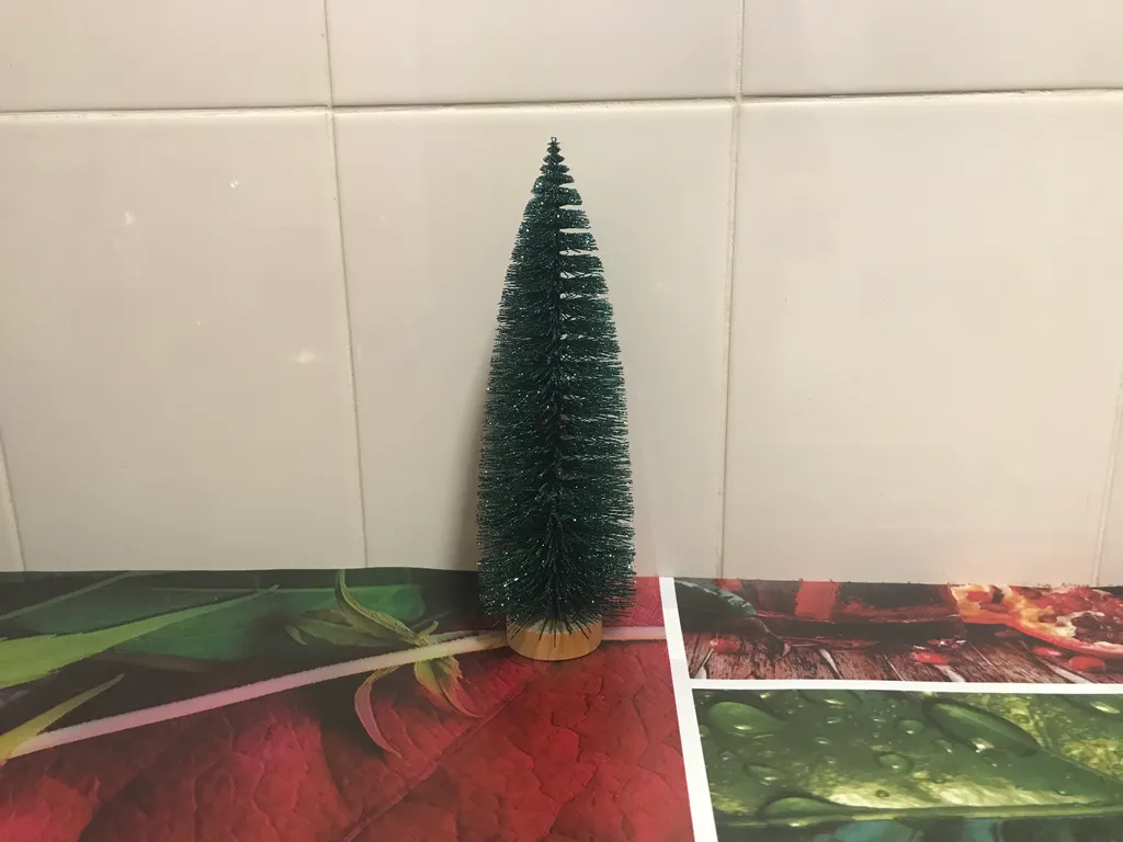 Маленькая студия у библиотеки