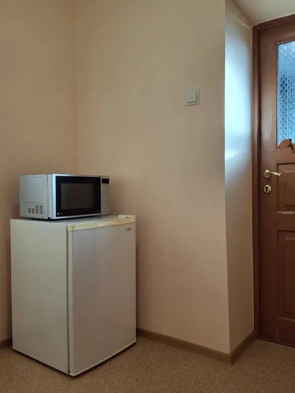 Две комнаты два санузла