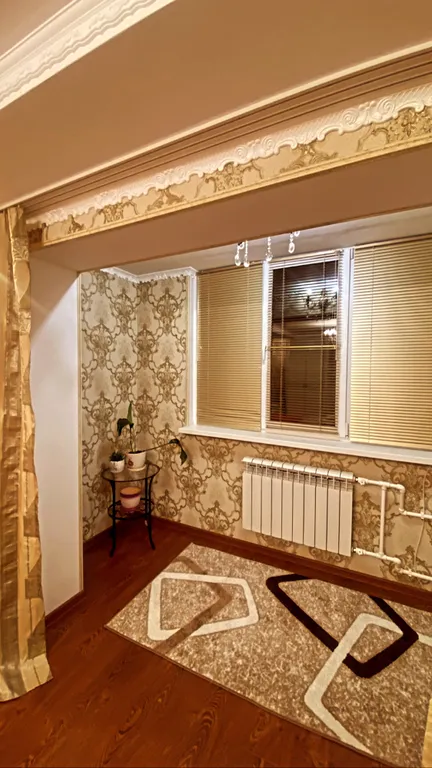 Уютная квартира в самом центре курорта