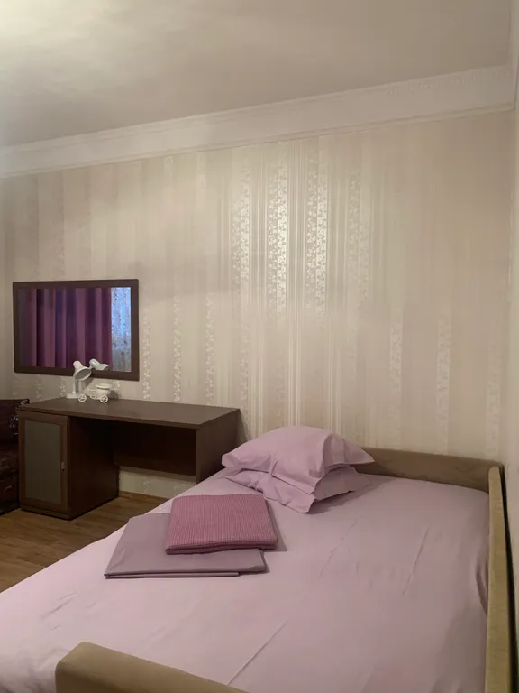 Квартира Апартаменты на Майской — Калининград