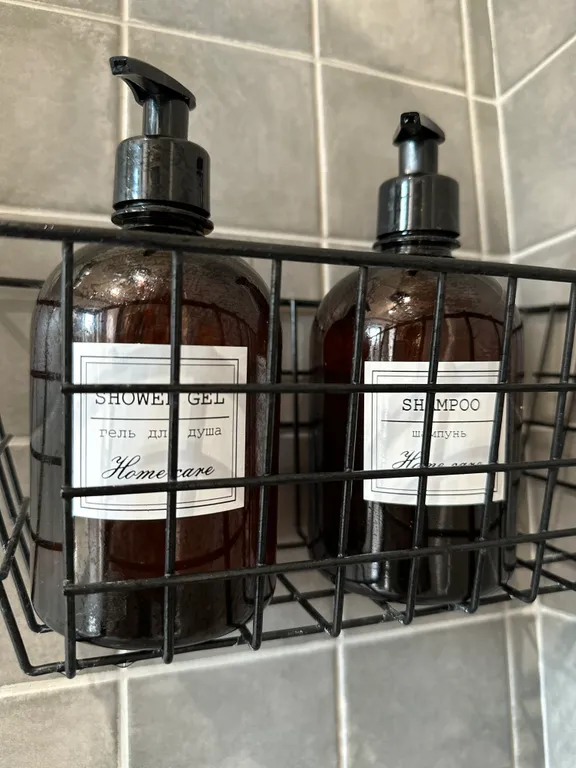 Коттедж Современный дом в окружении леса — Семеновское