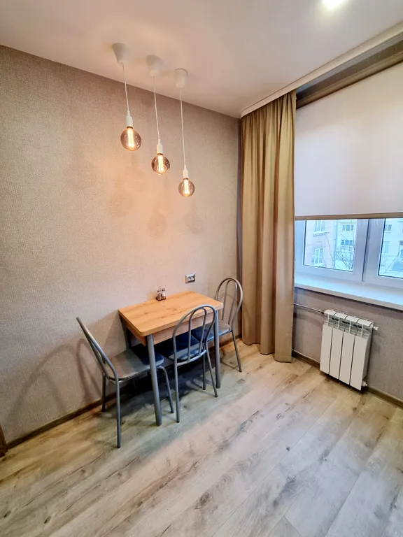 Уютная квартира в центре