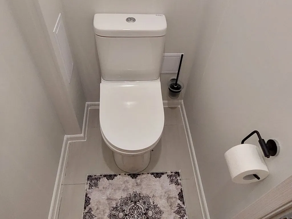 Квартира комфорт-класса