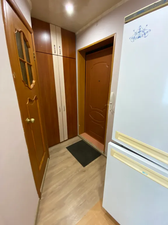 Уютная квартира недалеко от въезда в город