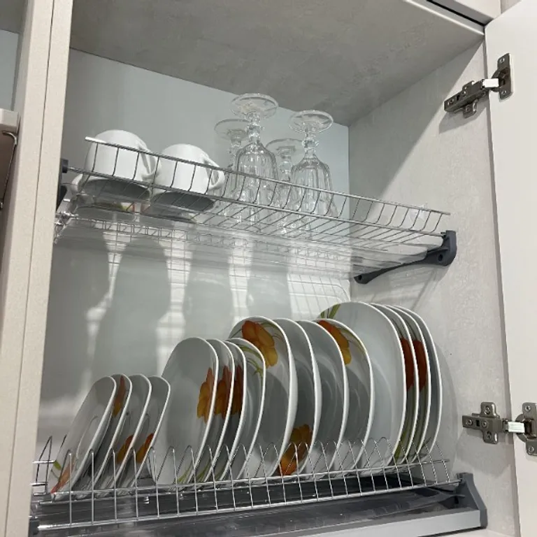 Уютные апартаменты с видом на горы