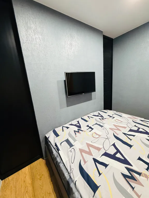 Квартира Апартаменты с новым ремонтом — Ярославль