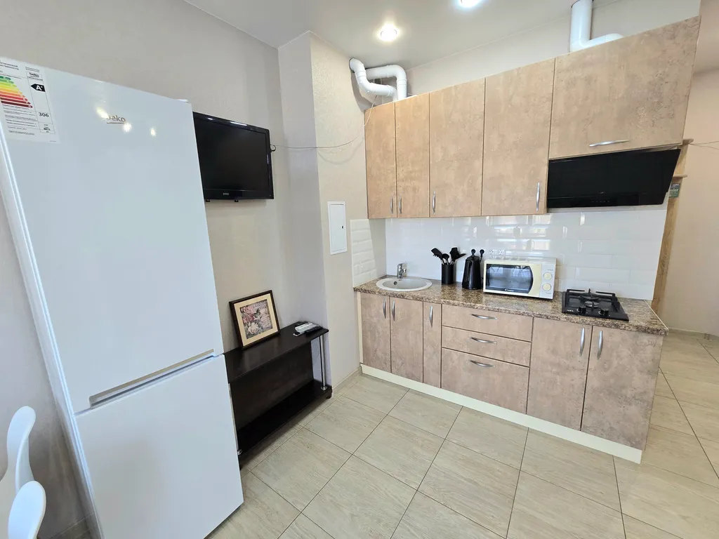 Квартира Уютная квартира у самого моря — Сириус