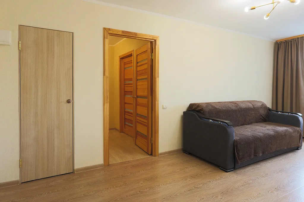 Атмосферные апартаменты в центре города