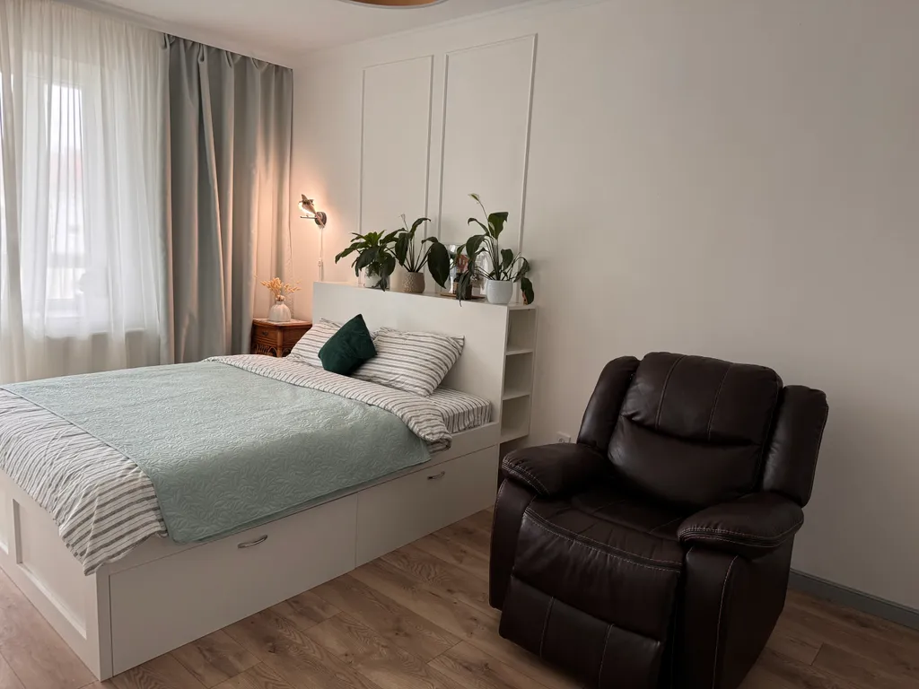 Квартира Уютная квартира — Калининград