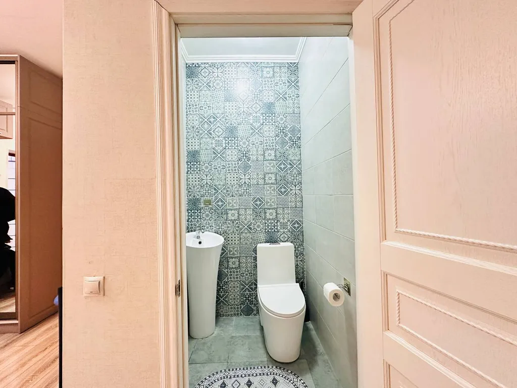 Семейная гавань для большой семьи на сайране